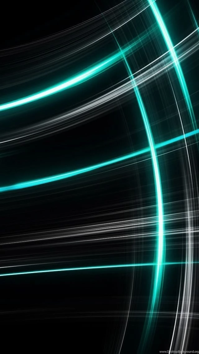 Maze iPhone 5s Wallpapers
