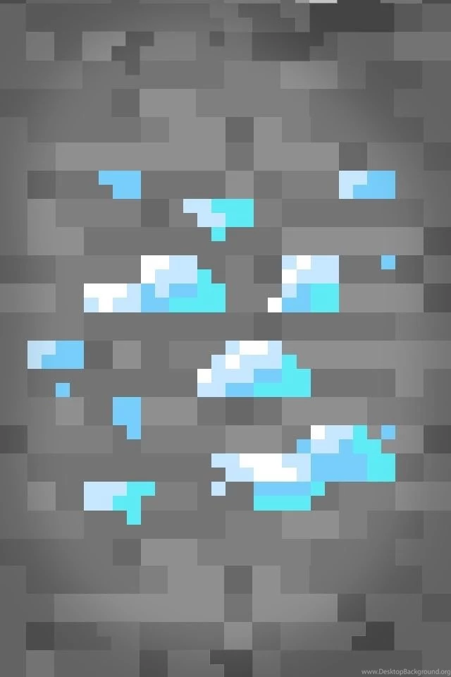Cool Minecraft Wallpapers For iPhone : Minecraft