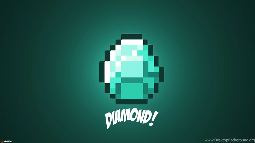 Minecraft PC Wallpapers