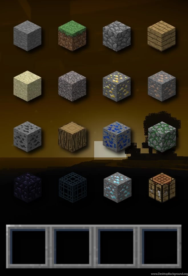 Minecraft iPhone Wallpapers I Made Today. Taking Requests ...