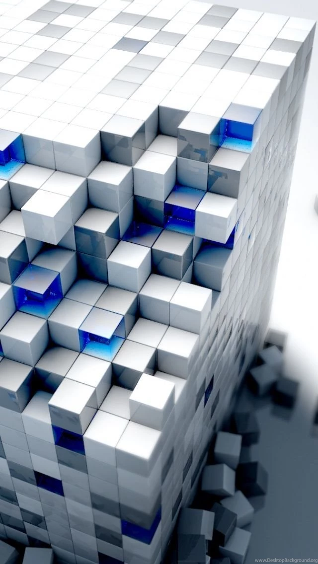 Minecraft Lightside iPhone 5 Wallpapers