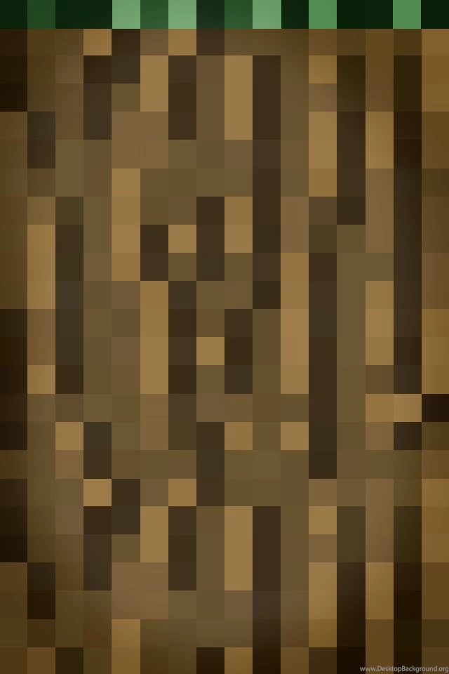 Joseph Slinker: Minecraft Wallpapers Round 2