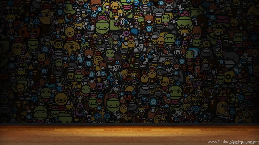 Wide Wallpapers 1366x768 013 Wallpapers (