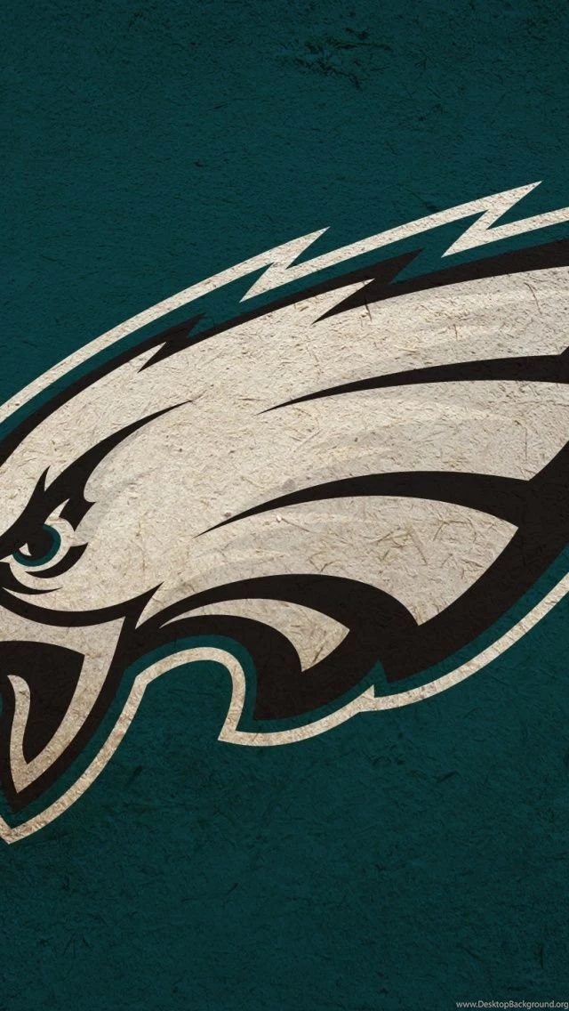Philadelphia Eagles iPhone 5 Wallpapers