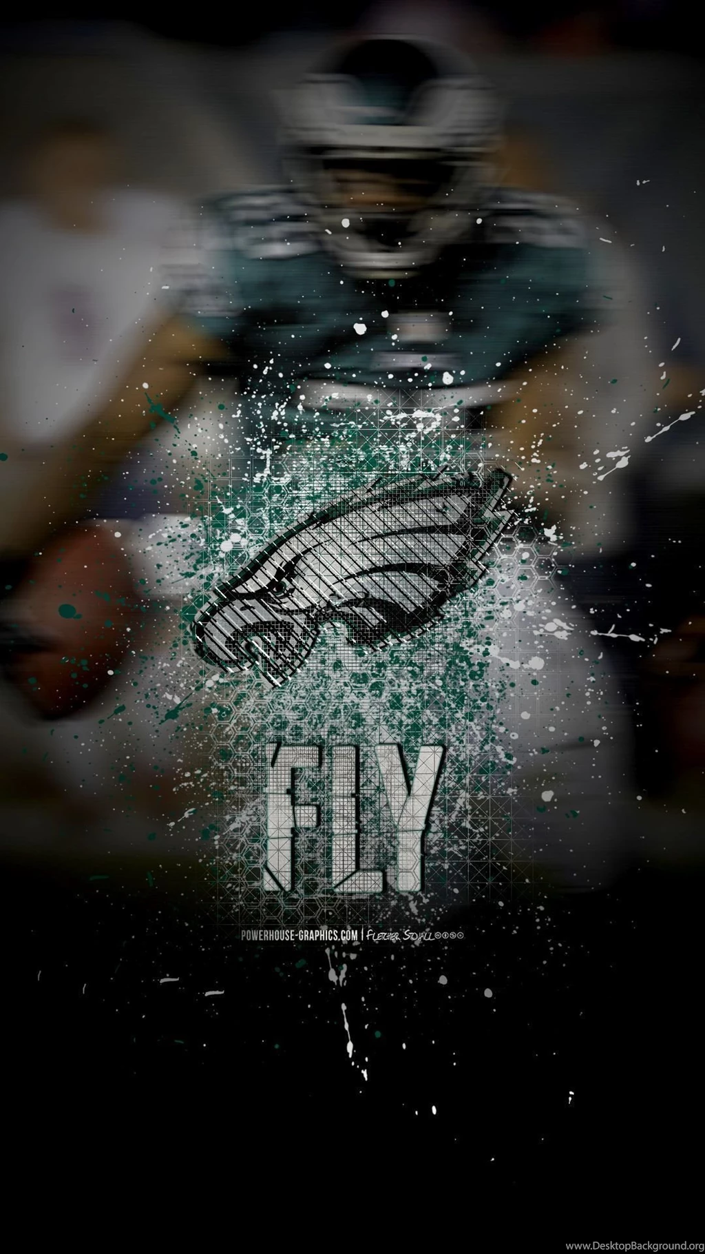 NFL】フィラデルフィア・イーグルス