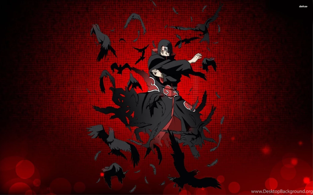 Itachi Wallpapers
