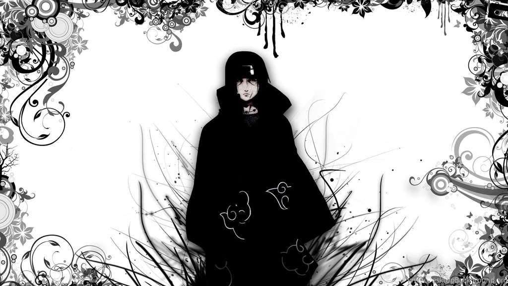 Itachi Wallpapers