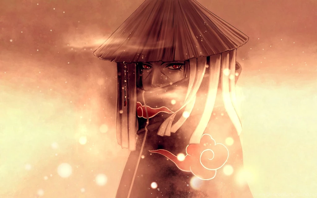 Itachi Wallpapers