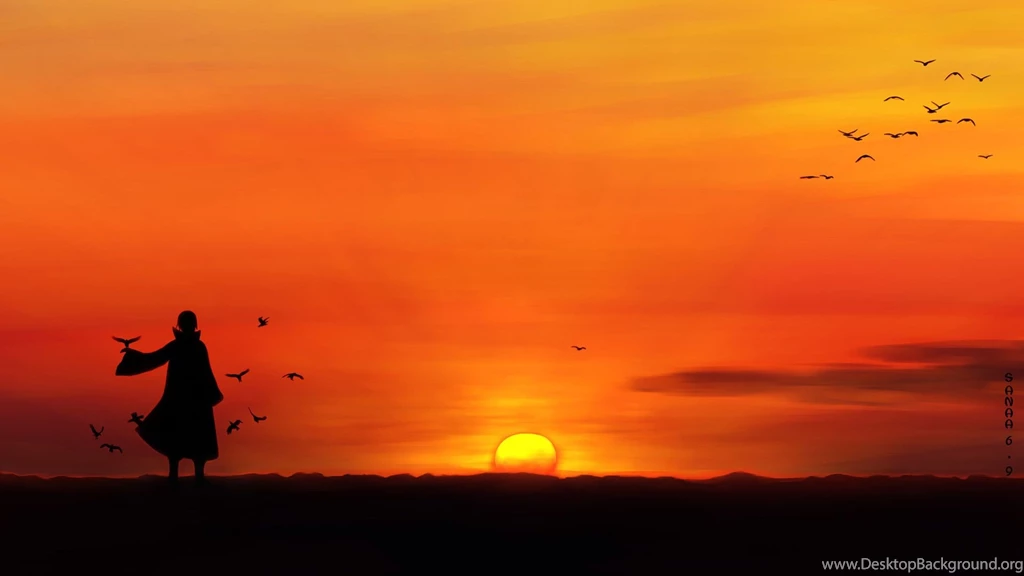 Search Results For Itachi Uchiha HD Wallpapers