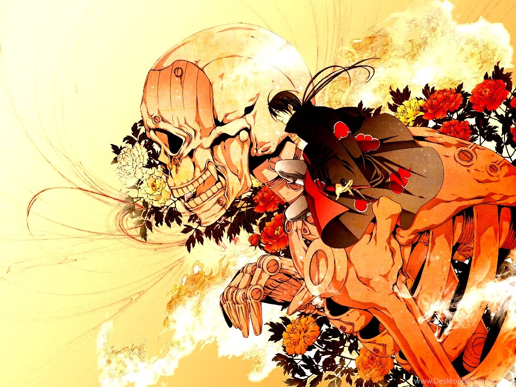 Itachi Uchiha Wallpapers 3020 HD Cool Wallnos.com