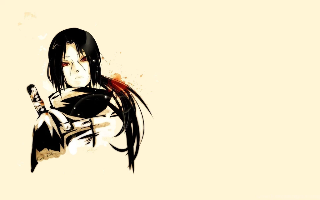 Naruto Wallpapers
