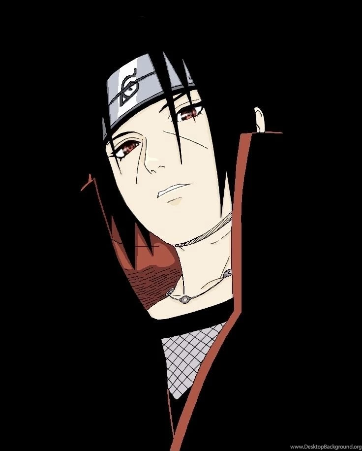 Color Itachi Wallpapers By Squally Chan On DeviantArt