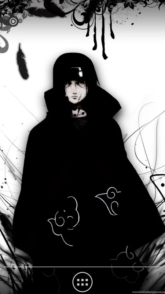 Itachi Uchiha H..