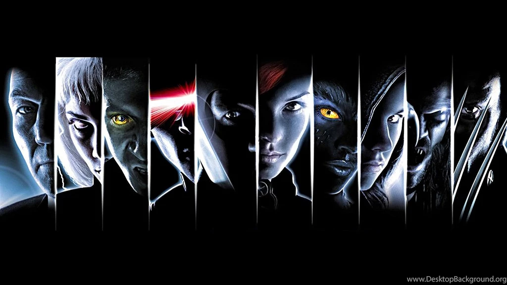 X Men Wallpapers Free Download