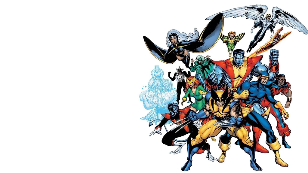 X Men Wallpapers Best 792 Widescreen
