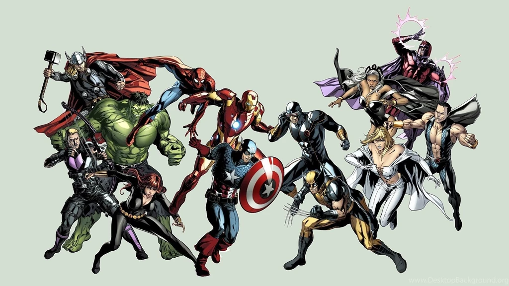 148 Cyclops HD Wallpapers