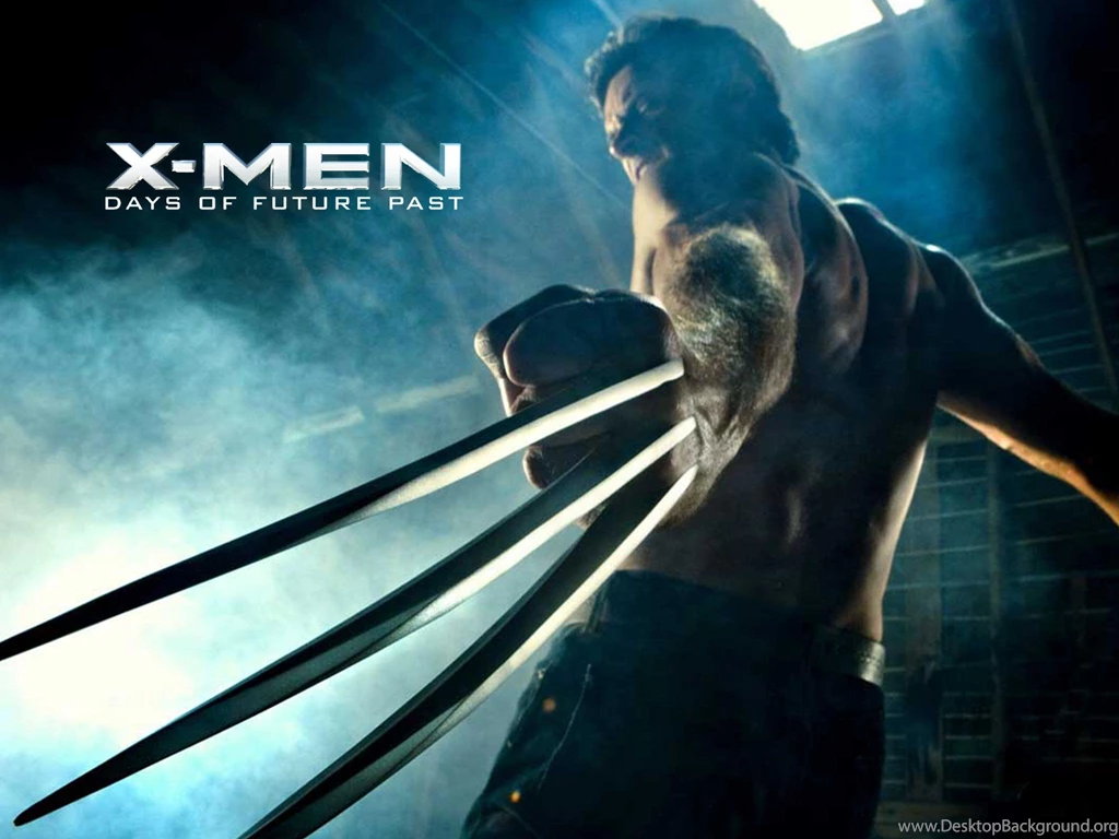 X Men: Days Of Future Past Movie 2014 HD, iPad & iPhone Wallpapers