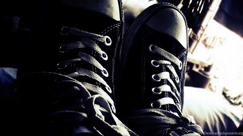 Converse Wallpapers
