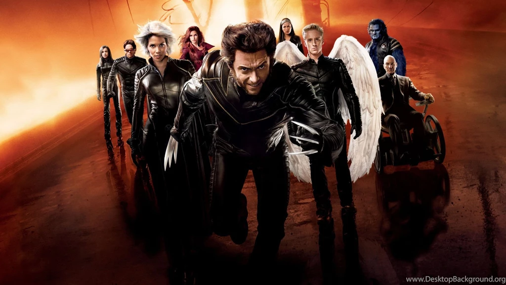 30 Fantastic X Men Wallpapers