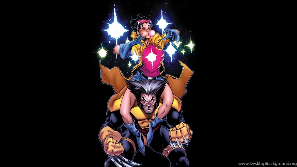 X Men Wallpapers