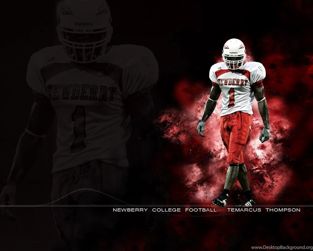 NCAA Football Wallpapers