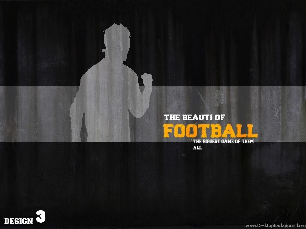 Football Desktop Wallpapers All Wallpapers New