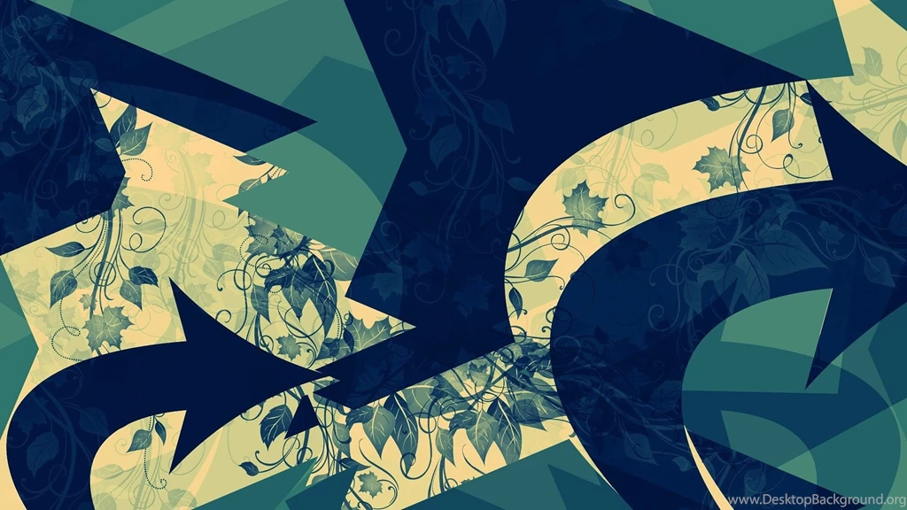 Download Follow The Airflow Abstract Art Wallpapers