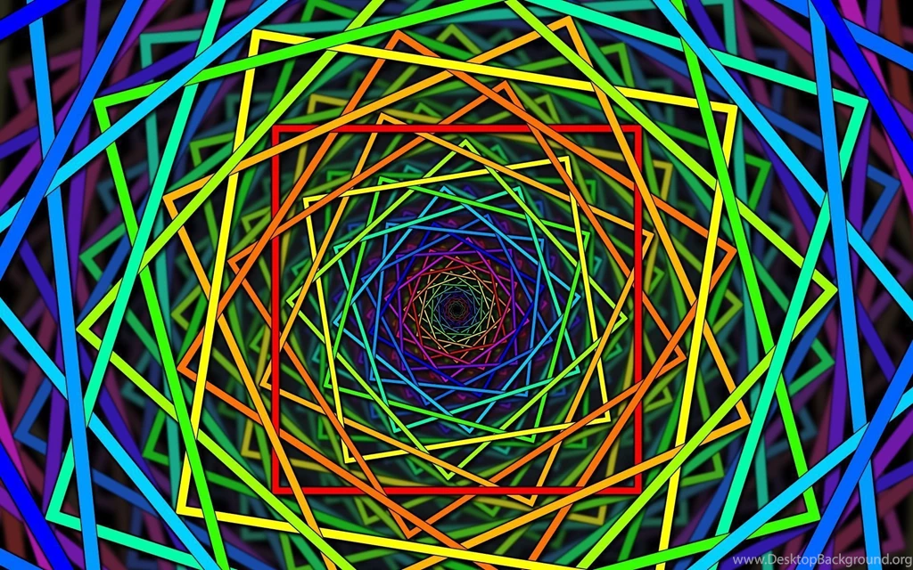 3D Abstract Art Wallpapers HD