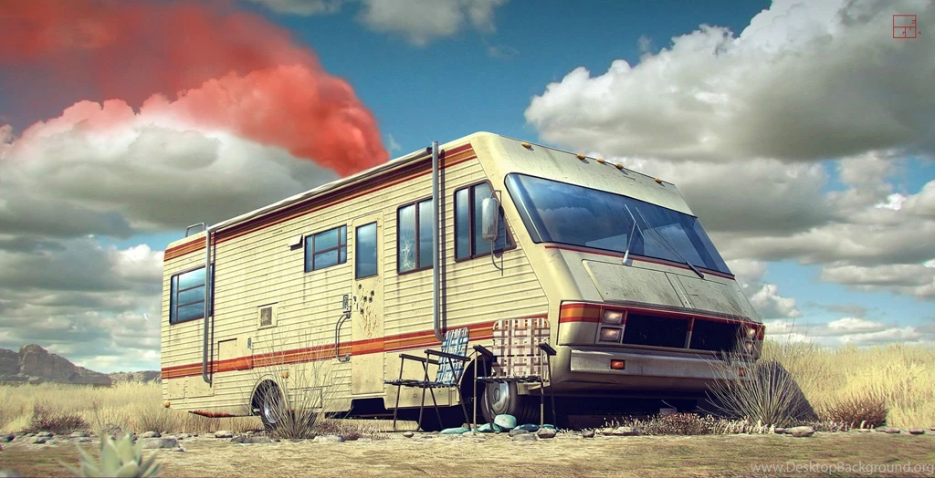 Breaking Bad HD Wallpapers And Backgrounds