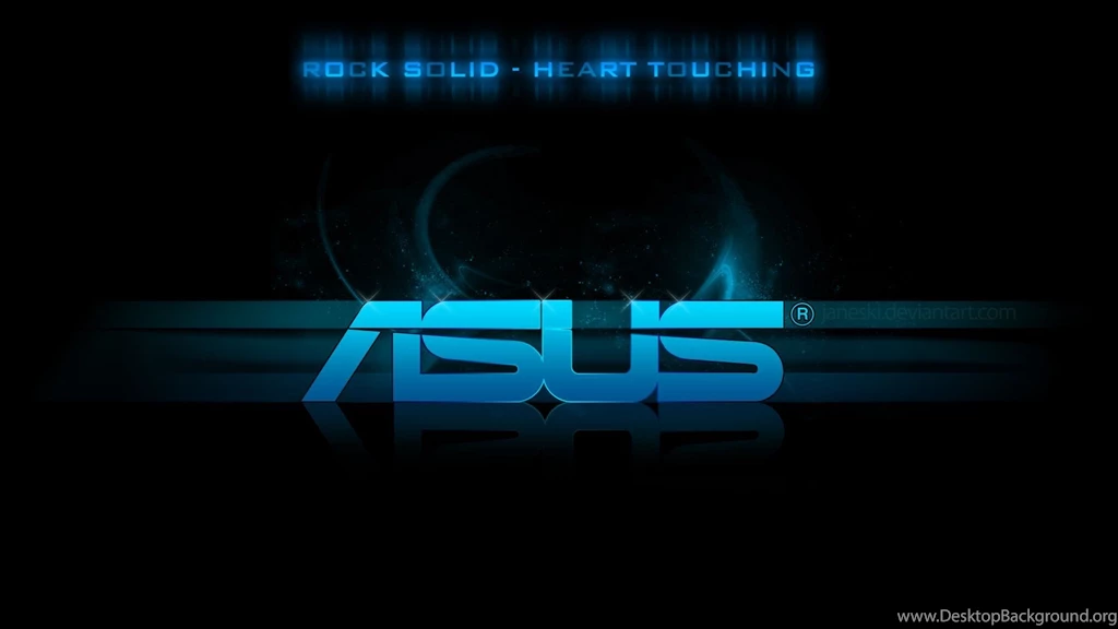 Asus Wallpapers