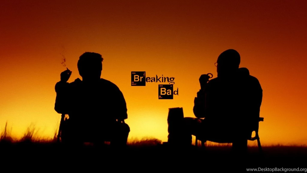 Breaking Bad Wallpapers By Bgates87 On DeviantArt