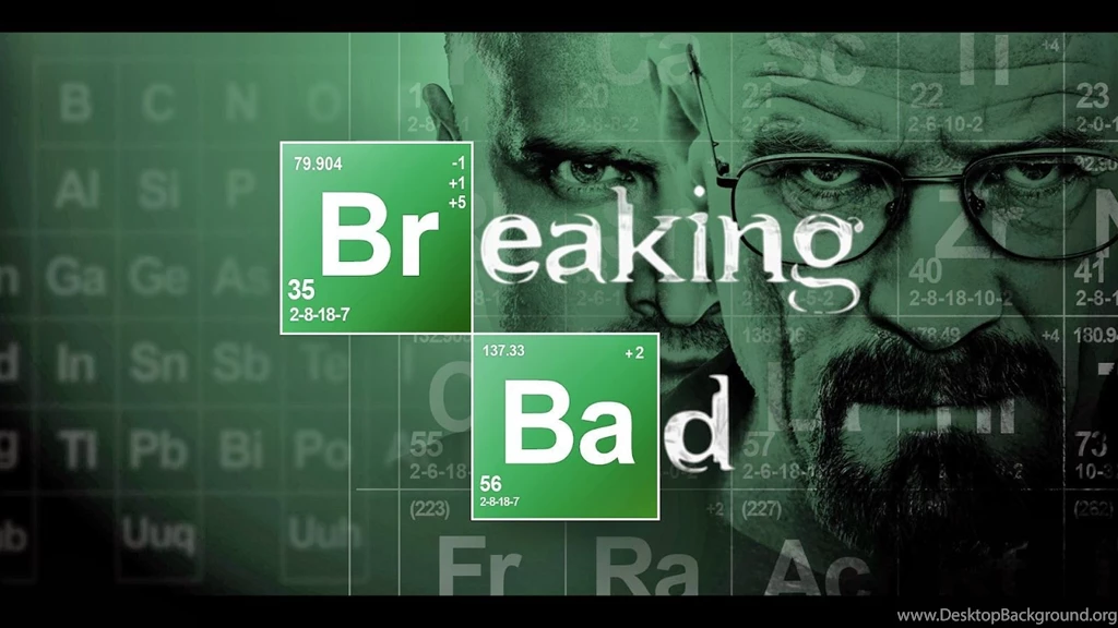 Breaking Bad   Breaking Bad Wallpapers (37307235)   Fanpop