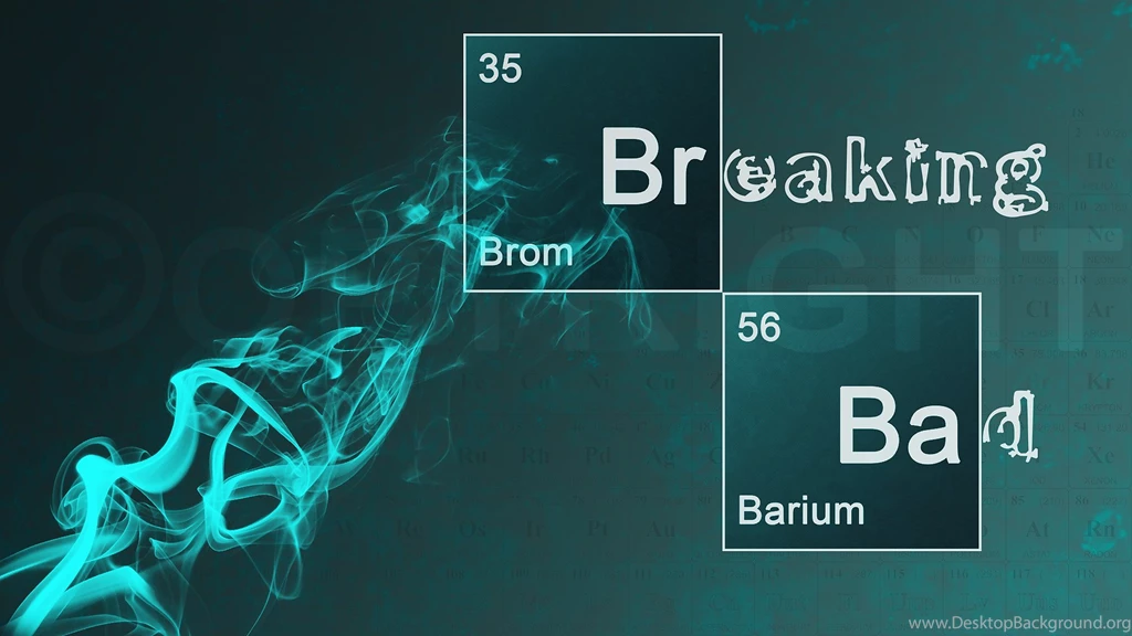 Breaking Bad Wallpapers By SpaceOfAdes On DeviantArt