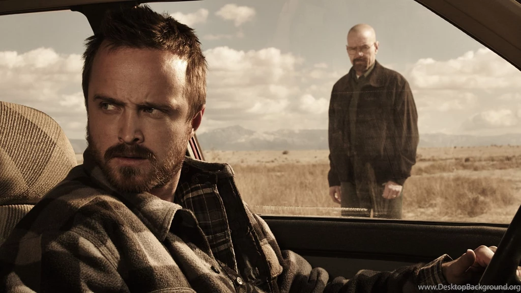Download 1920x1080 Breaking Bad Jesse In A Car Wallpapers