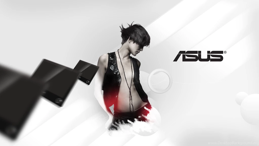 Asus Wallpapers Cool 293 Widescreen