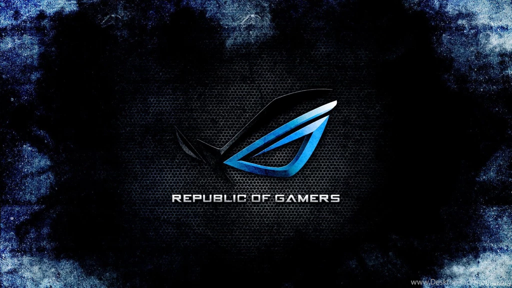 Asus Rog Wallpapers