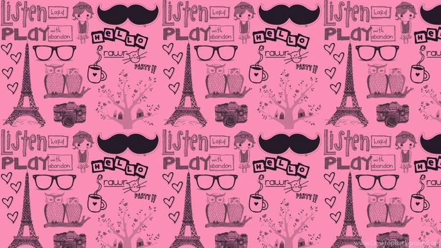 Paris Wallpapers By AnahiiGomez On DeviantArt