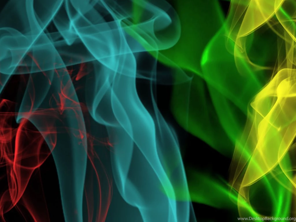Neon Smoke Wallpapers By Yogee30 On DeviantArt