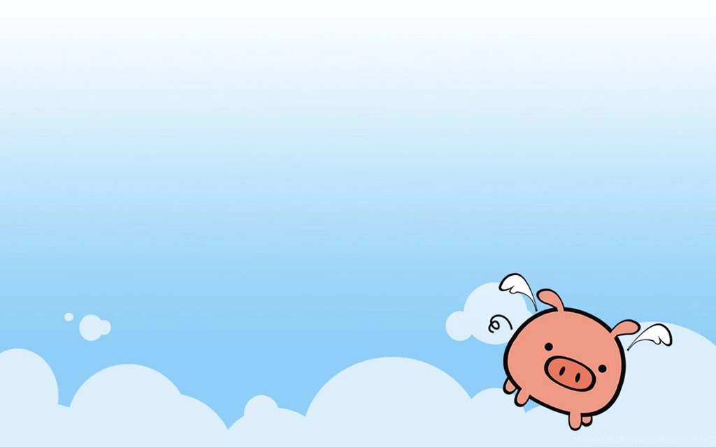 Pig Wallpapers
