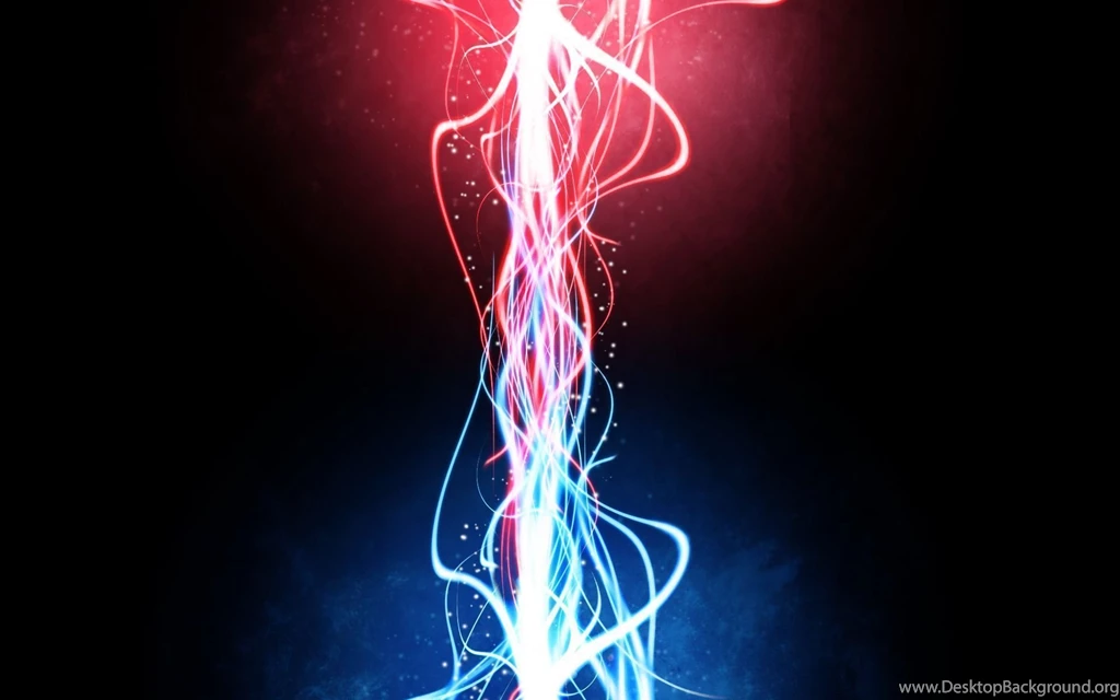 Wallpapers Light, Neon, Lines