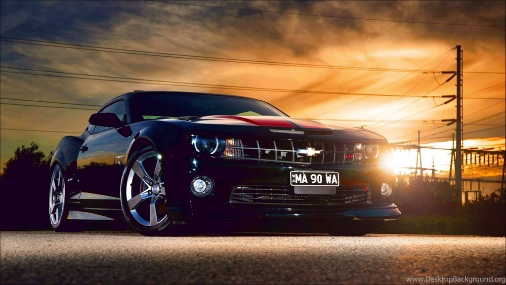 Camaro Wallpapers Pictures 612 Desktop