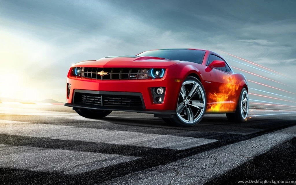 Camaro Wallpapers By DreamsGFX On DeviantArt