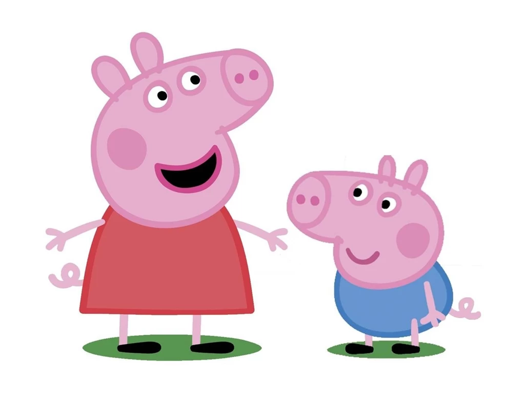 Disney HD Wallpapers: Peppa Pig HD Wallpapers
