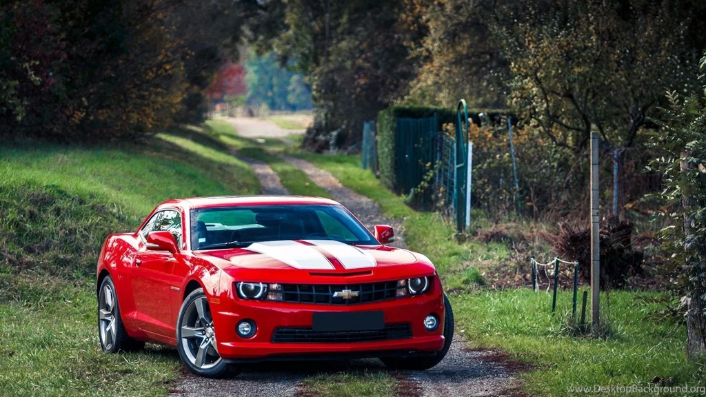 Download Chevrolet Camaro Wallpapers HD 4265 1920x1080 Px High ...