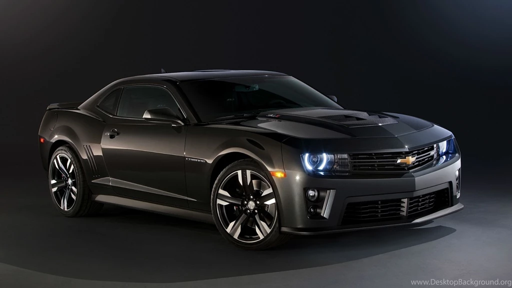 Excellent Chevrolet Camaro Wallpapers