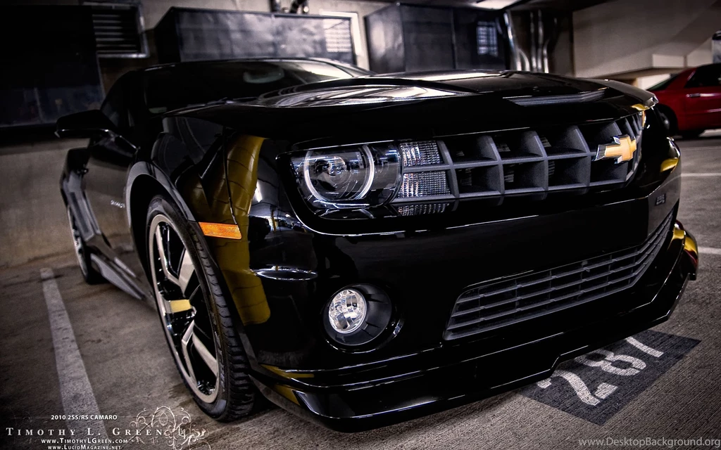 Camaro Wallpapers Awesome 837 Best