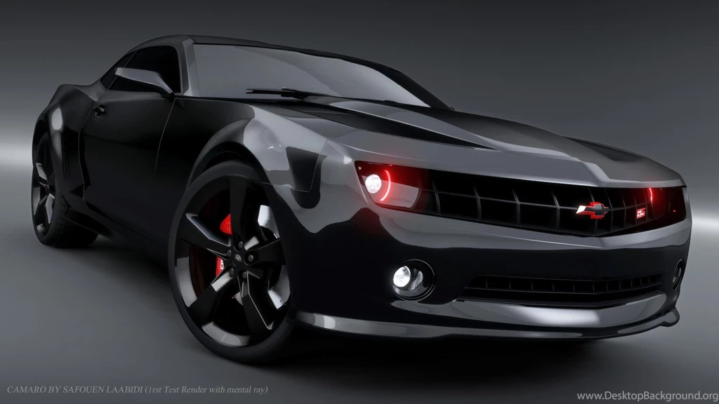 2014 Chevrolet Camaro Wallpapers   Image