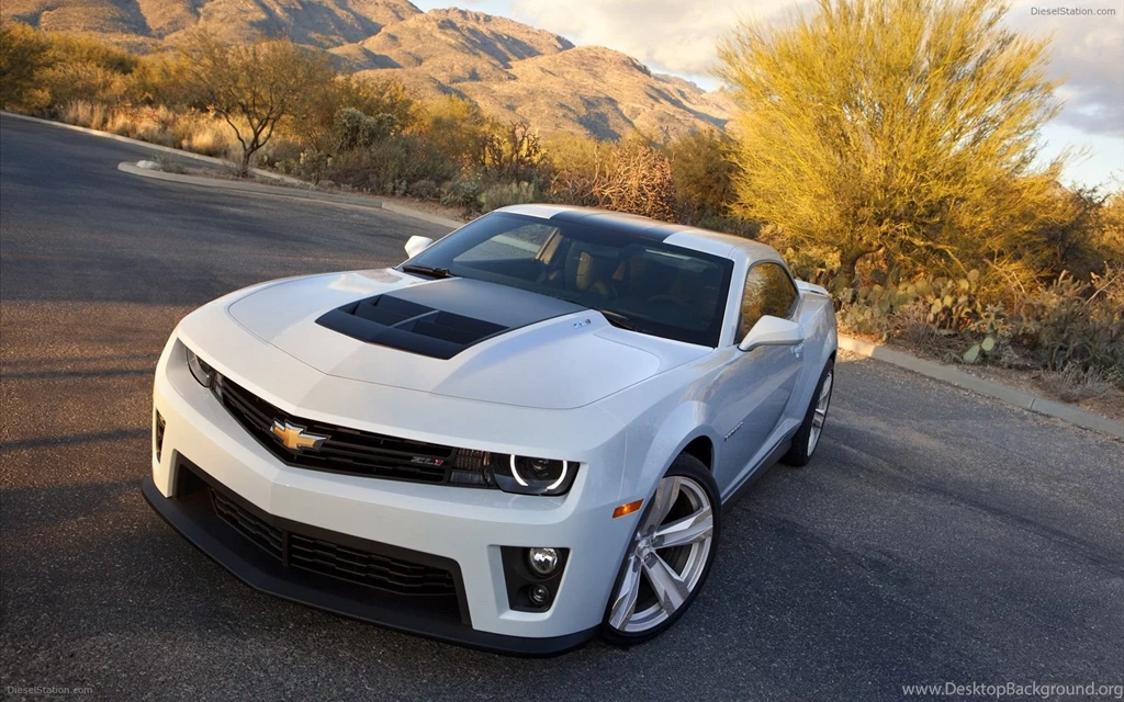 Download Camaro Wallpapers Picture