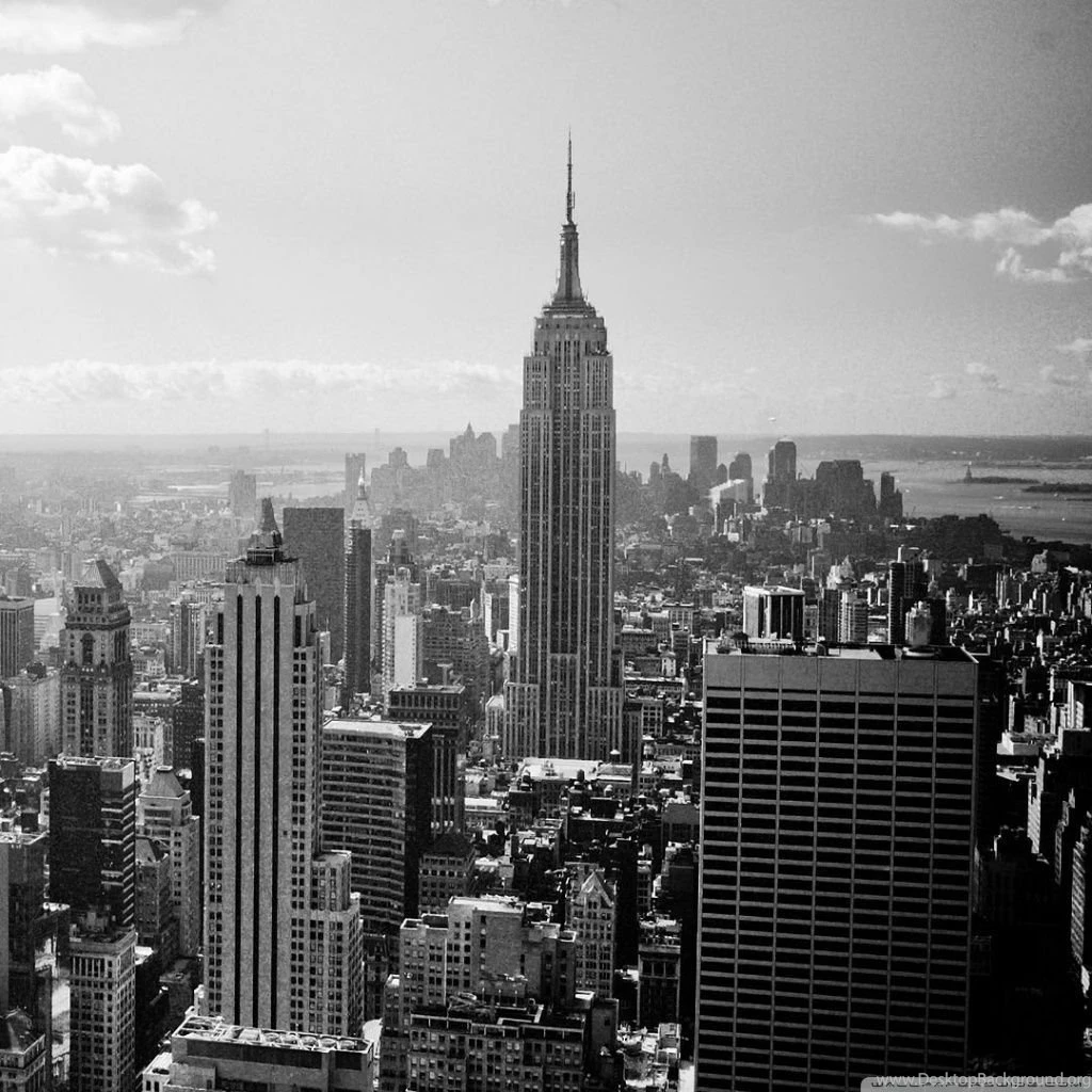 New York City HD Desktop Wallpapers : Widescreen : High Definition ...