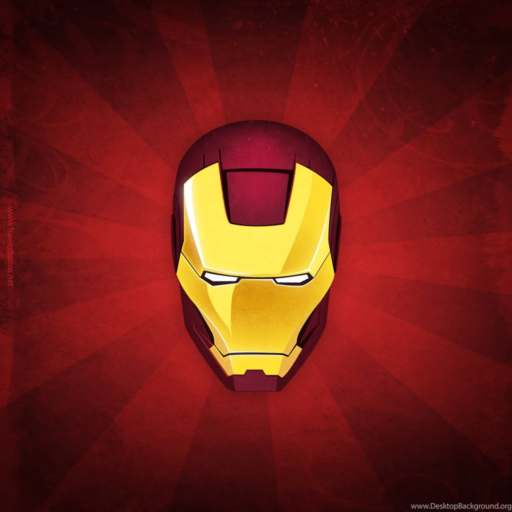 Ipad Wallpapers Hd Iron Manpetite soumiselylye